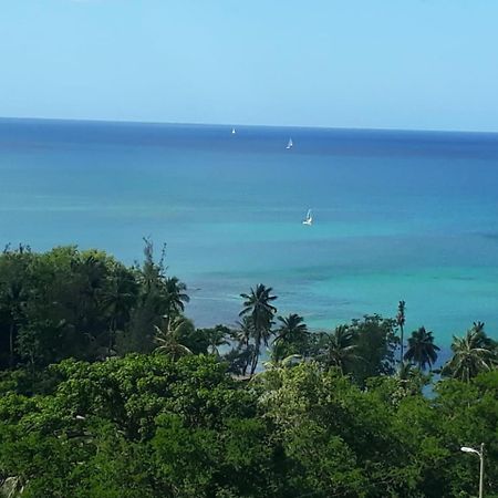 Apartment Espoir Castries Exterior foto