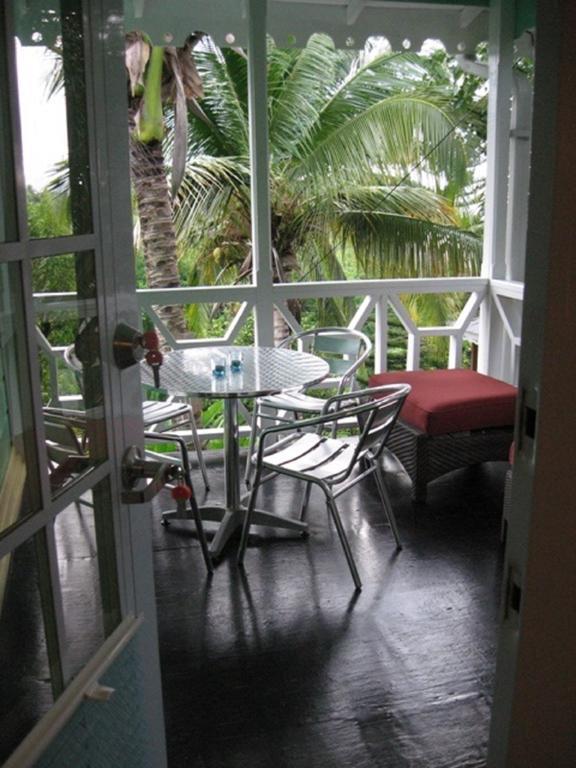 Apartment Espoir Castries Cameră foto