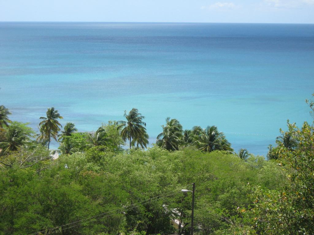 Apartment Espoir Castries Exterior foto