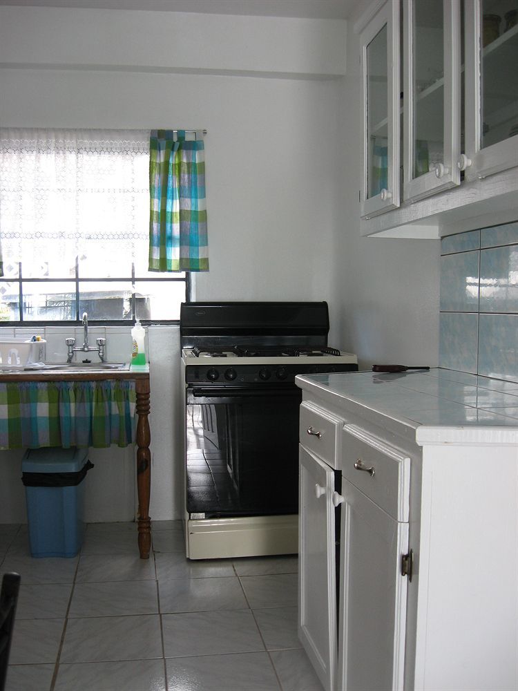 Apartment Espoir Castries Exterior foto