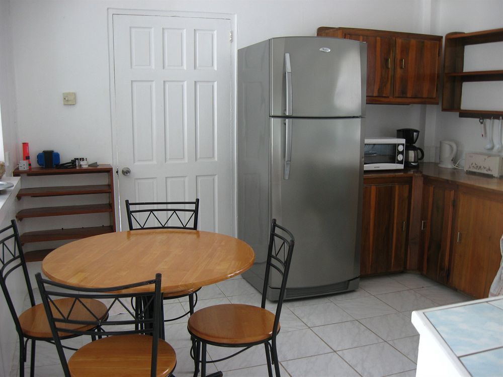 Apartment Espoir Castries Exterior foto