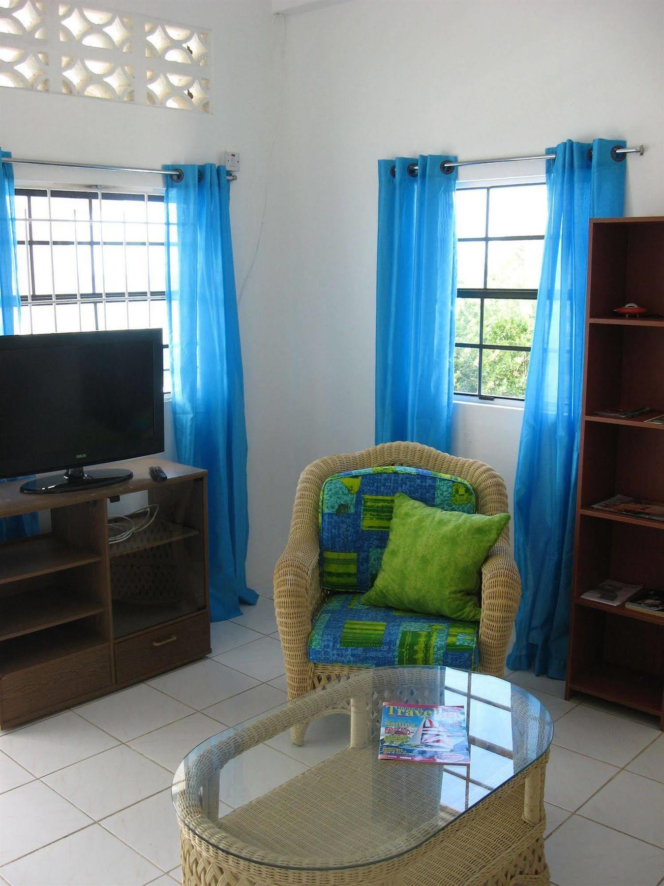 Apartment Espoir Castries Exterior foto