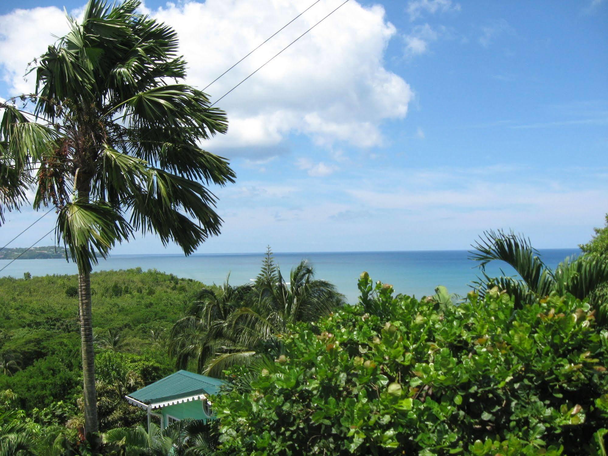 Apartment Espoir Castries Exterior foto