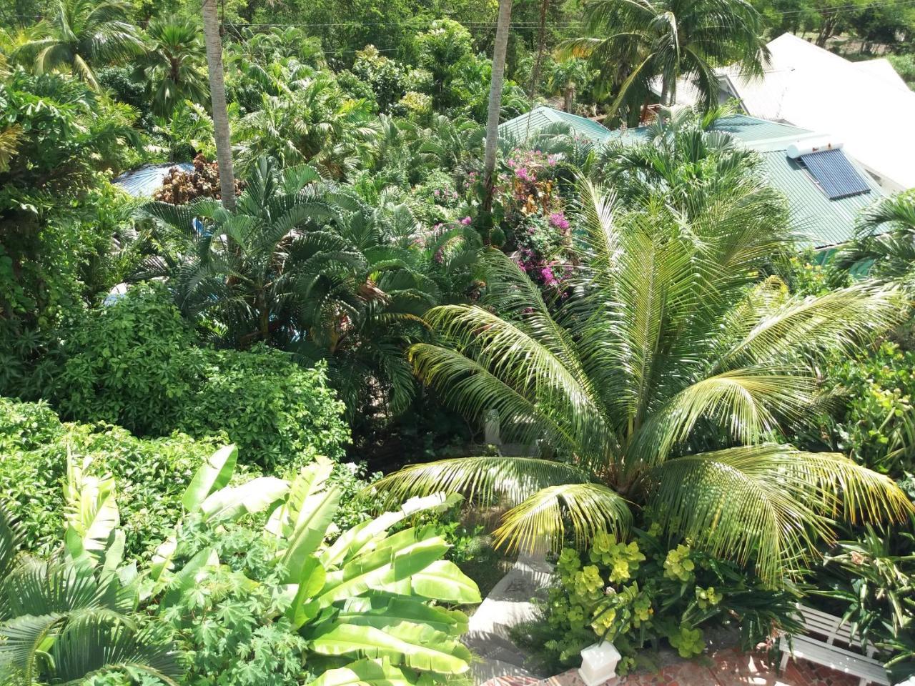 Apartment Espoir Castries Exterior foto
