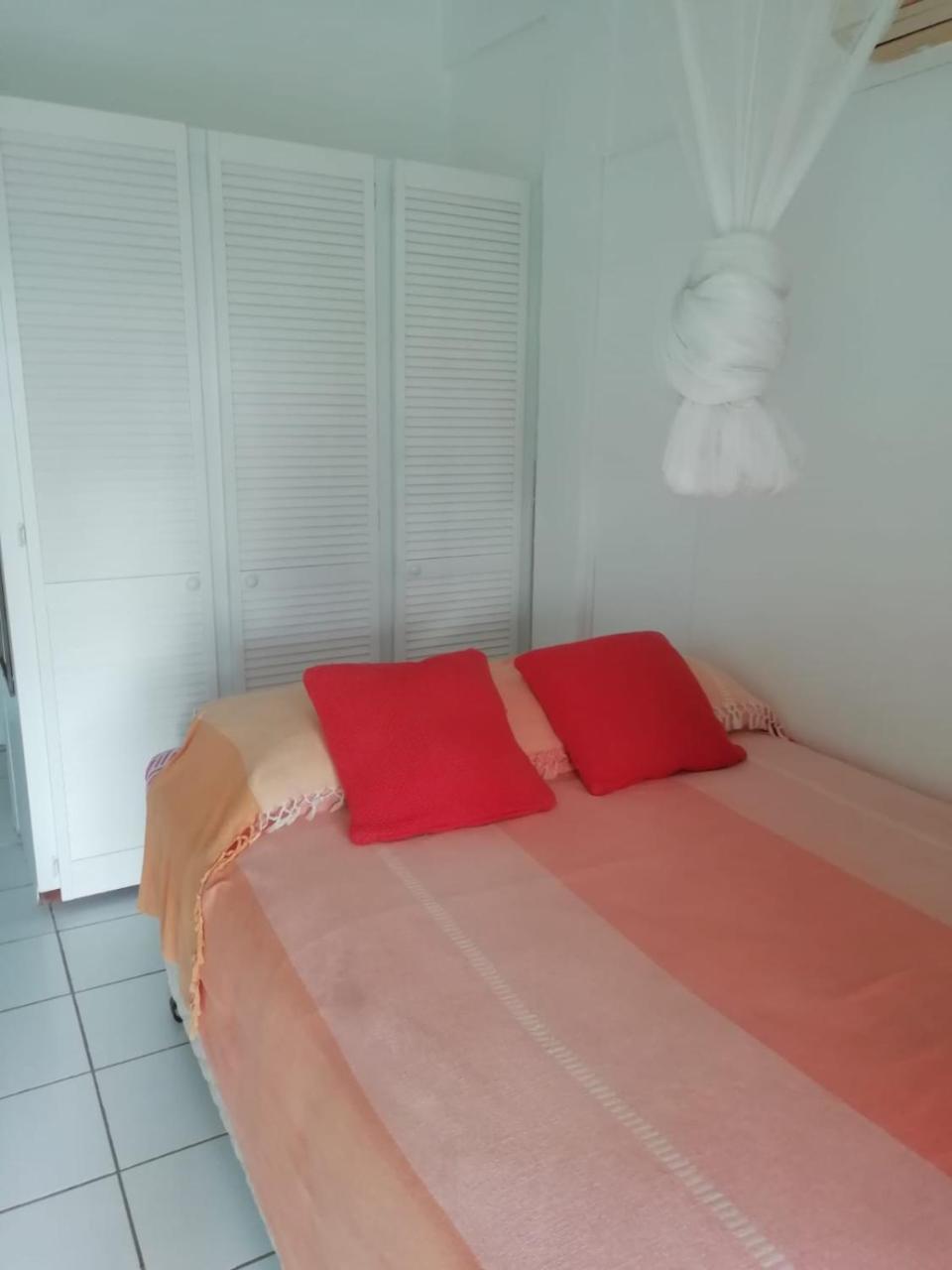 Apartment Espoir Castries Exterior foto