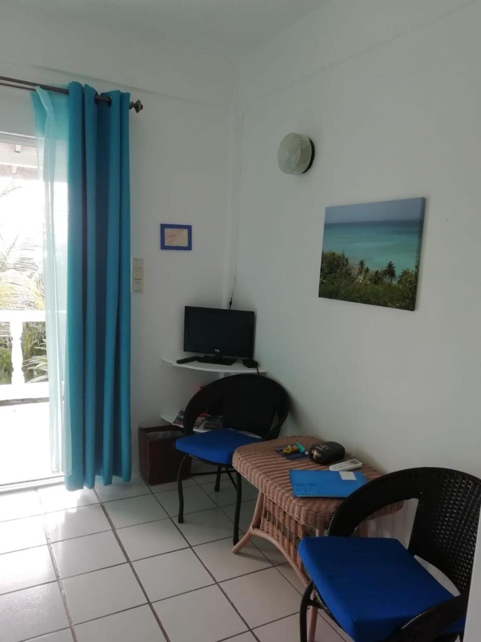 Apartment Espoir Castries Exterior foto
