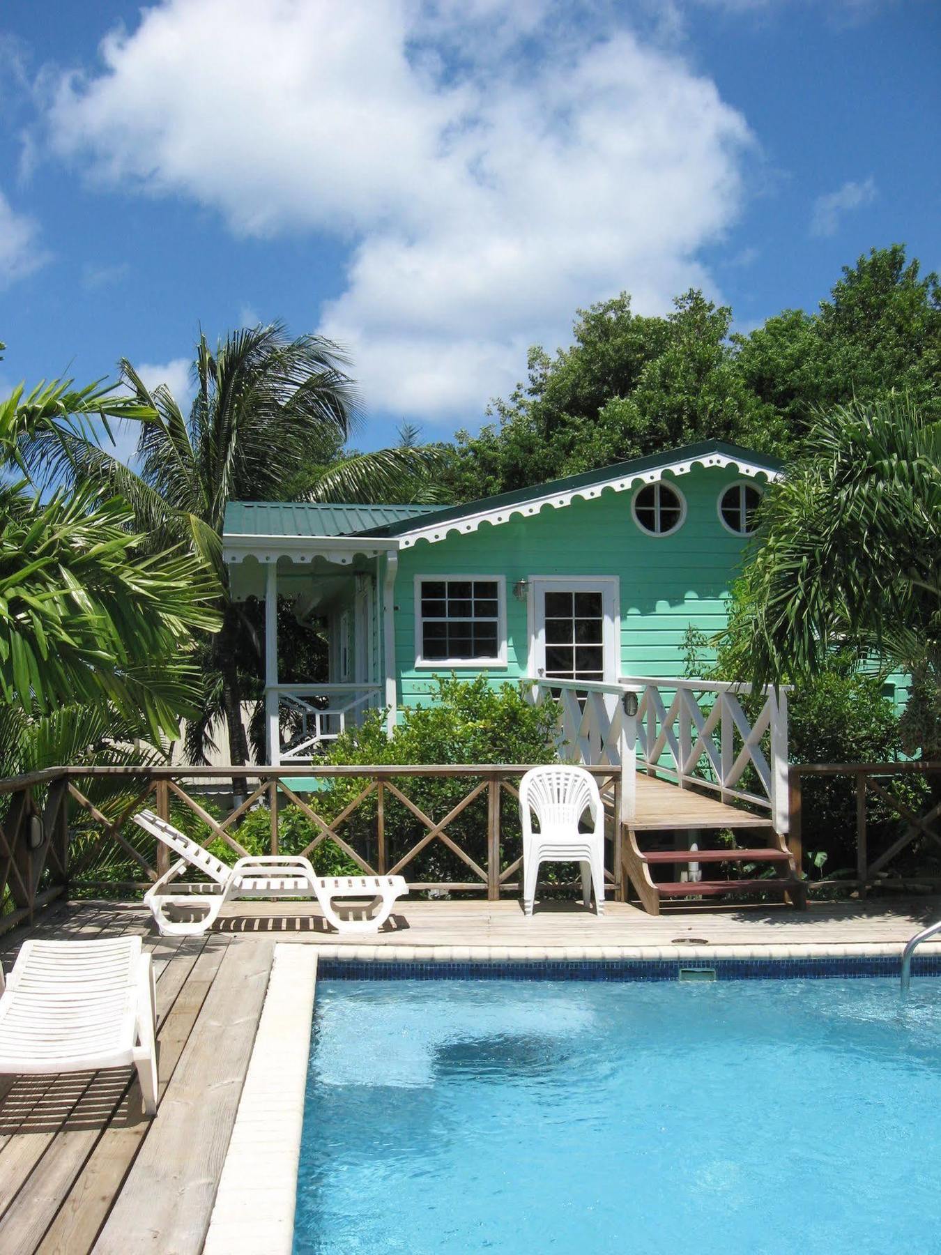 Apartment Espoir Castries Exterior foto